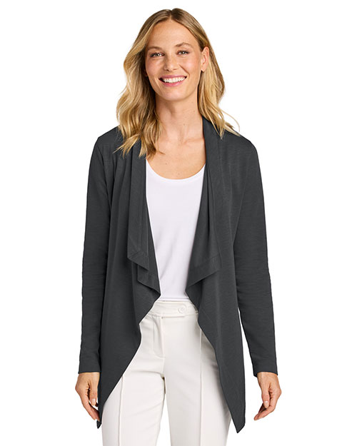 Port Authority LK820 ® Women's Breakwater Open Cardigan at GotApparel