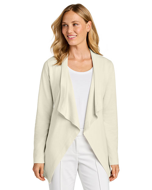 Port Authority LK820 ® Women's Breakwater Open Cardigan at GotApparel