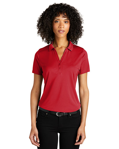 Port Authority Ladies C-FREE Performance Polo LK863 at GotApparel