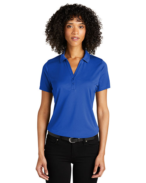 Port Authority Ladies C-FREE Performance Polo LK863 at GotApparel