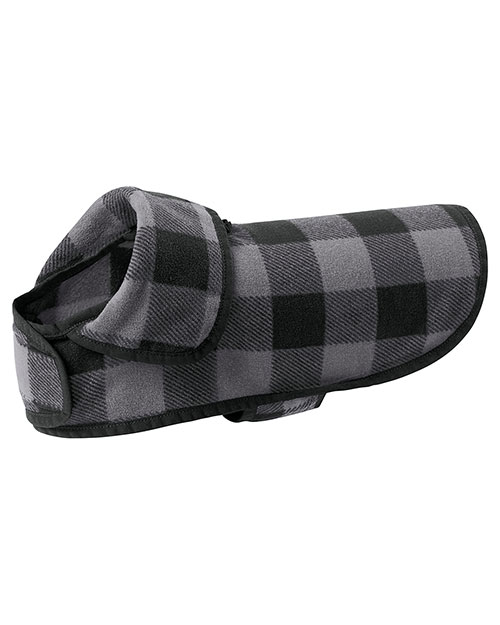 Port Authority PE100 ® Pet Fleece Jacket at GotApparel