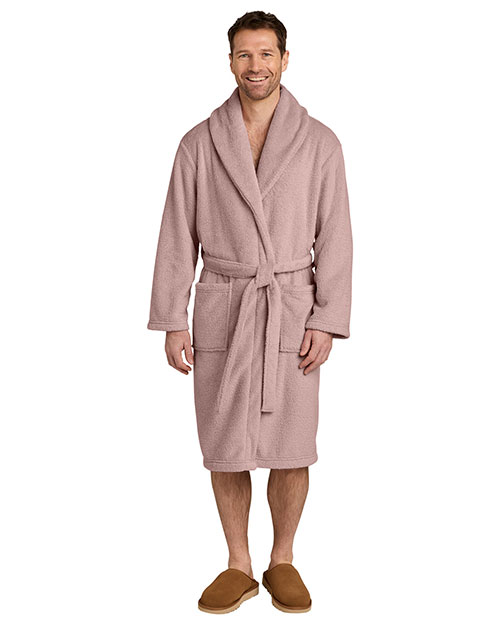 Port Authority R104 ® Dream Plush Robe at GotApparel