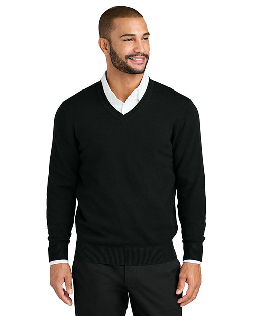 Port Authority  Easy Care V-Neck Sweater SW2850 at GotApparel