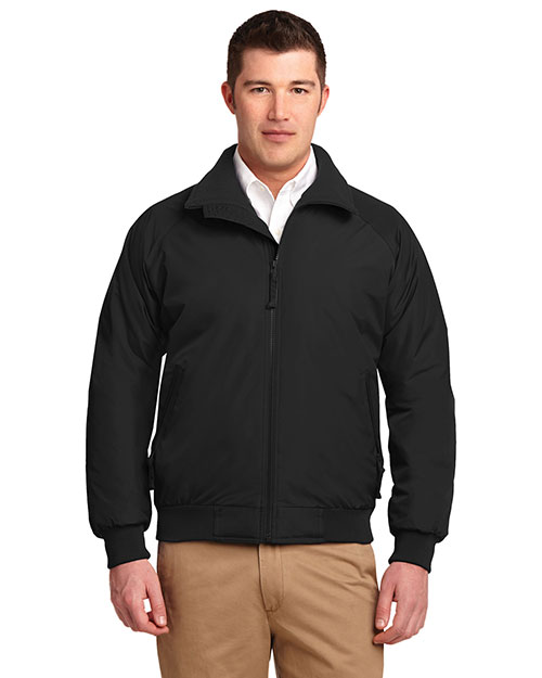 Port Authority TLJ754 Men Tall Challenger Jacket at GotApparel