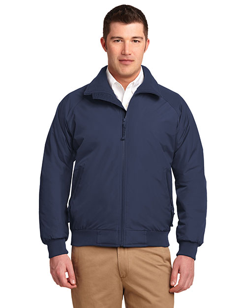Port Authority TLJ754 Men Tall Challenger Jacket at GotApparel