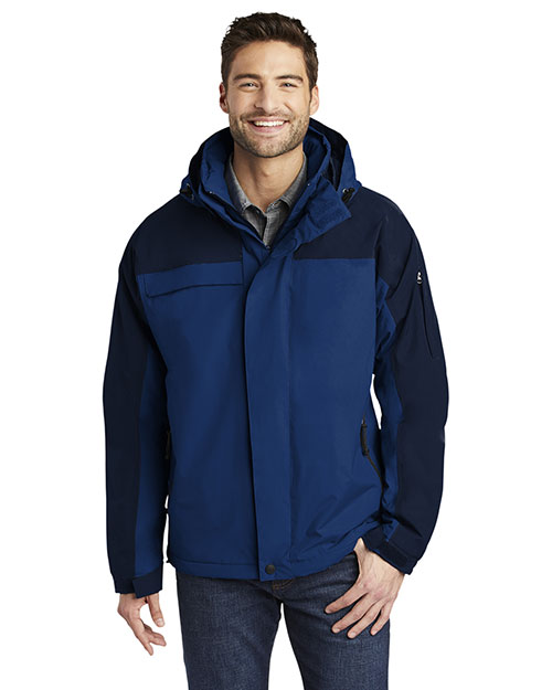 Port Authority TLJ792 Men Tall Nootka Jacket at GotApparel