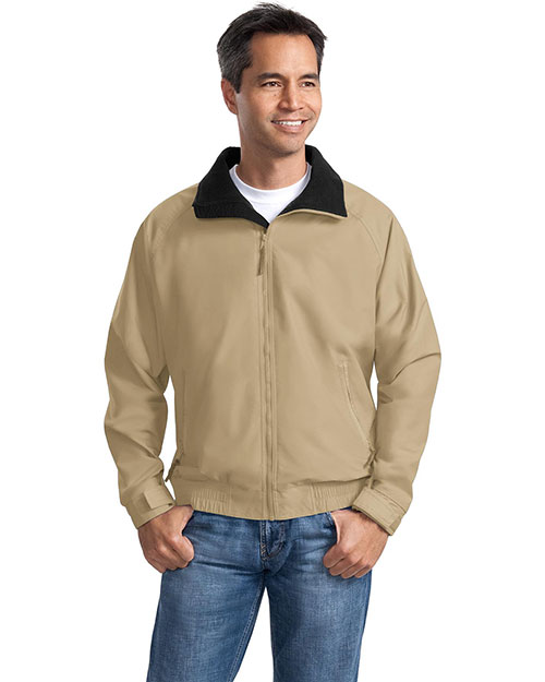 Port Authority TLJP54 Men Tall Competitor   Jacket at GotApparel