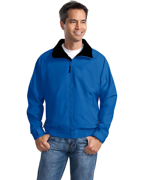 Port Authority TLJP54 Men Tall Competitor   Jacket at GotApparel