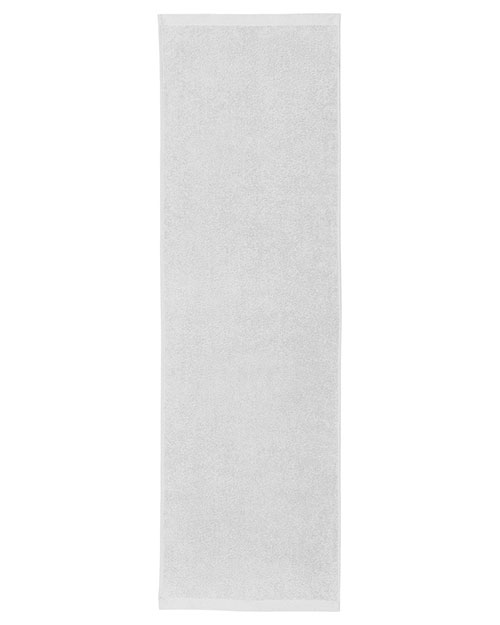 Port Authority Microfiber Fitness Towel TW20 at GotApparel