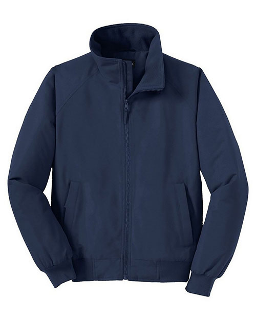 Port Authority Y328 Boys Charger Jacket at GotApparel