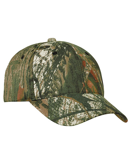 Port Authority YC855 Unisex Pro Camouflage Series Cap at GotApparel