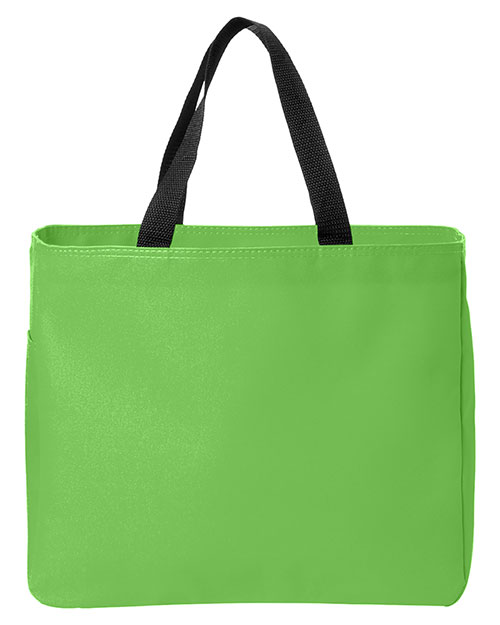 Port & Company B0750 Women Improved Essential Tote at GotApparel