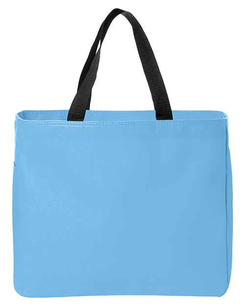 Port & Company B0750 Women Improved Essential Tote at GotApparel