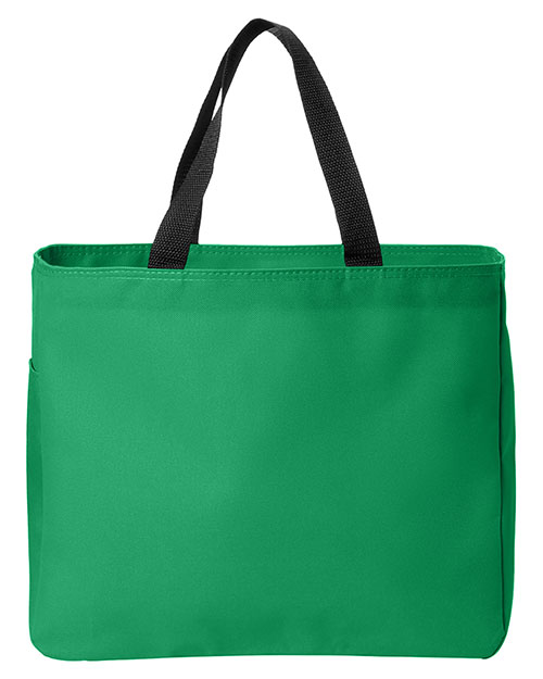 Port & Company B0750 Women Improved Essential Tote at GotApparel