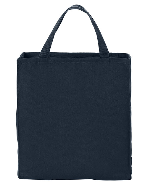 Port & Company B100 Men Grocery Tote at GotApparel