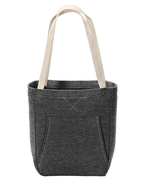 Port & Company BG415 Unisex  ® Core Fleece Sweatshirt Tote at GotApparel