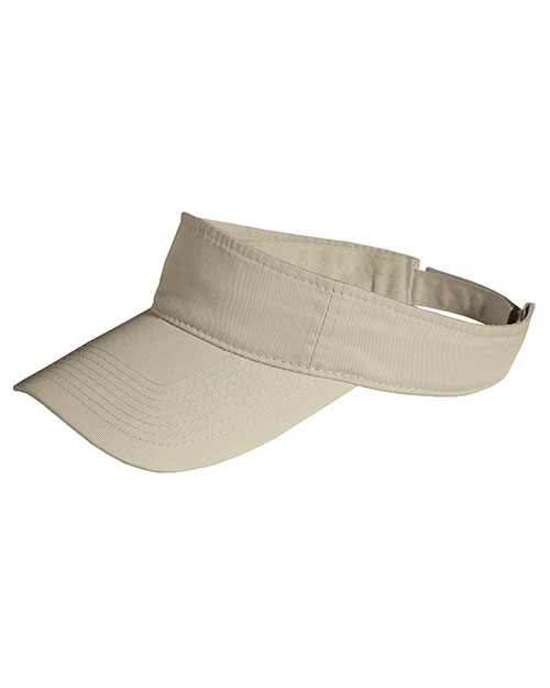 Port & Company CP45 Men Fashion Visor at GotApparel