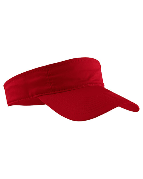 Port & Company CP45 Men Fashion Visor at GotApparel
