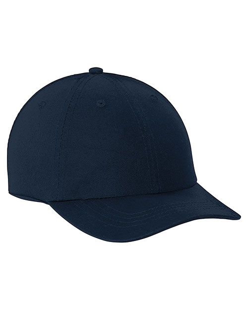 Port & Company CP78 Men Washed Twill Cap at GotApparel