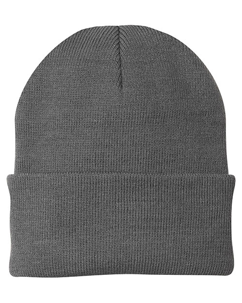 Port & Company CP90 Men Knit Cap at GotApparel