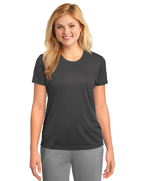 Port & Company LPC380 Women Essential Performance Tee at GotApparel