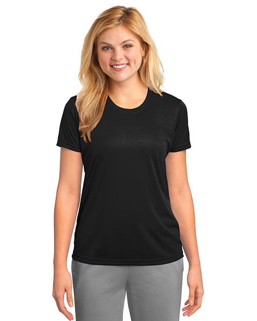 Port & Company LPC380 Women Essential Performance Tee at GotApparel