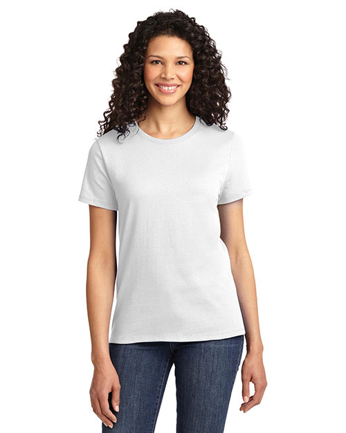 Port & Company LPC61 Women Essential T-Shirt at GotApparel