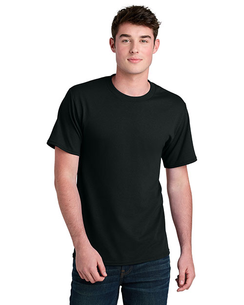 Port & Company PC01 Men's Core Blend Recycled Tee at GotApparel
