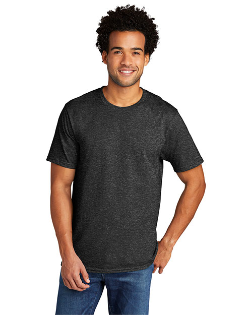 Port & Company PC330 Men ® Tri-Blend Tee. at GotApparel