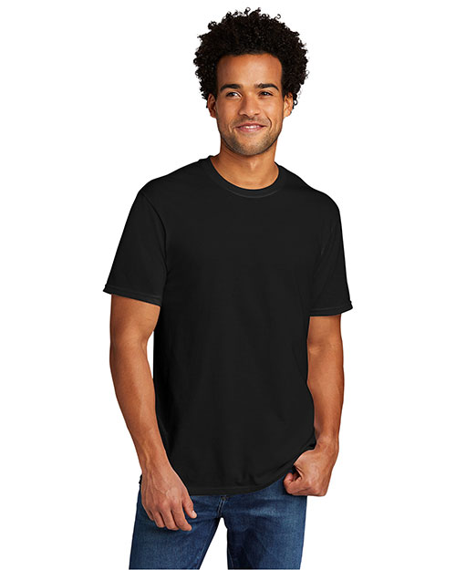 Port & Company PC330 Men ® Tri-Blend Tee. at GotApparel