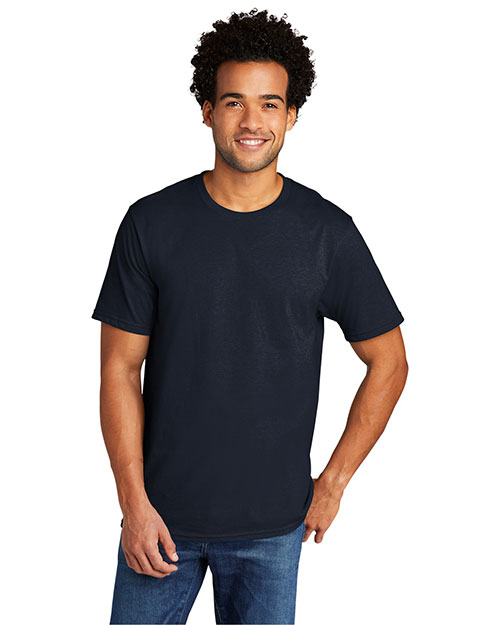 Port & Company PC330 Men ® Tri-Blend Tee. at GotApparel