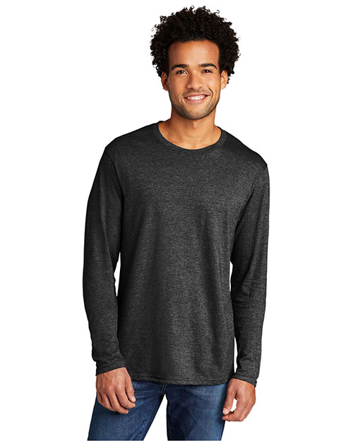 Port & Company PC330LS Men ® Tri-Blend Long Sleeve Tee. at GotApparel