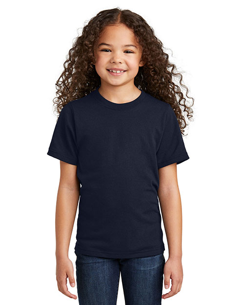 Port & Company ® Youth Tri-Blend Tee PC330Y at GotApparel