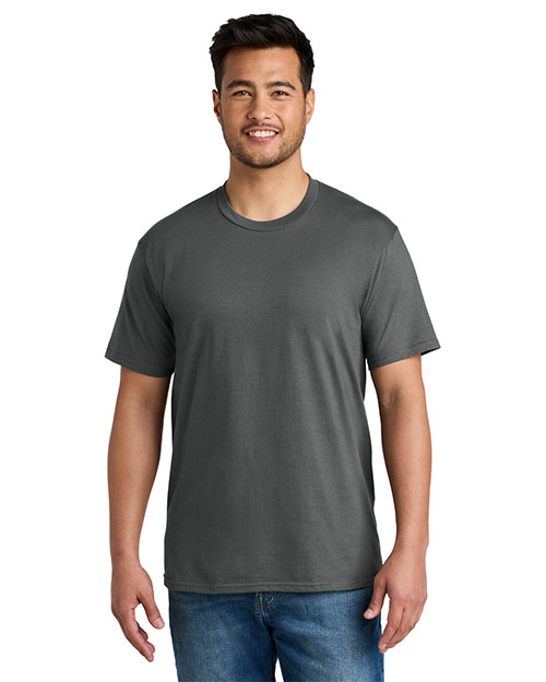 Port & Company PC340  Men's CVC Tee at GotApparel