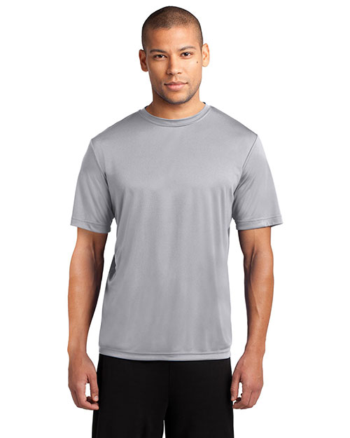 Port & Company PC380 Men Essential Performance Tee at GotApparel