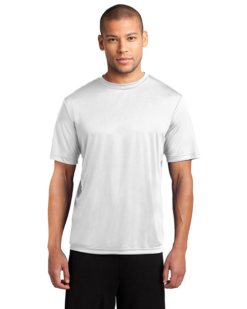 Port & Company PC380 Men Essential Performance Tee at GotApparel