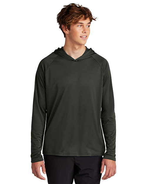 Port & Company ®  Performance Pullover Hooded Tee PC380H at GotApparel