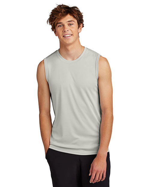 Port & Company ®  Performance Sleeveless Tee PC380SL at GotApparel