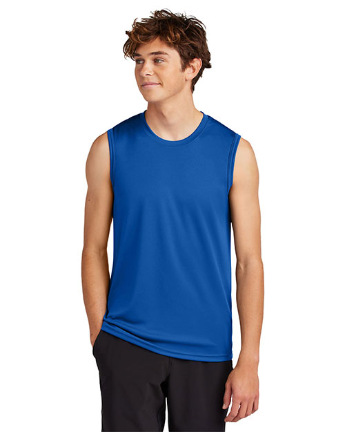 Port & Company ®  Performance Sleeveless Tee PC380SL at GotApparel