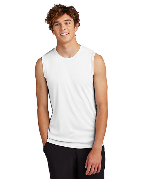 Port & Company ® Performance Sleeveless Tee PC380SL at GotApparel