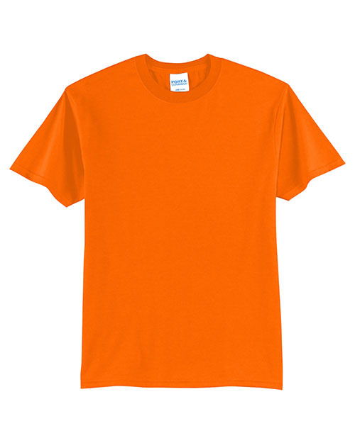 Port & Company PC43 ® Lightweight Cotton Tee at GotApparel