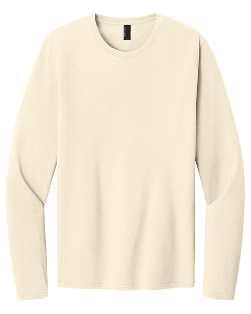 Port & Company PC43LS  Easy Cotton Long Sleeve Tee at GotApparel