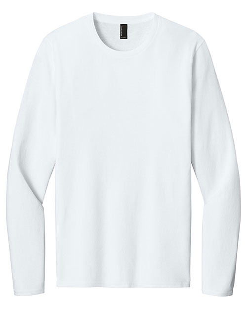 Port & Company PC43LS  Easy Cotton Long Sleeve Tee at GotApparel
