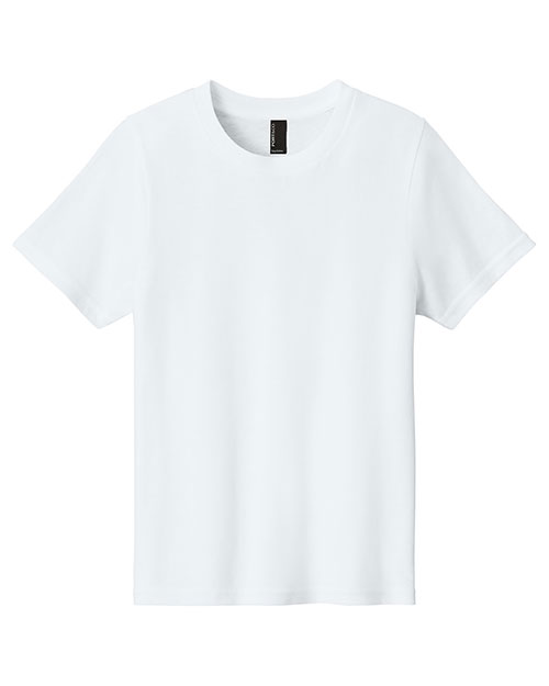 Port & Company PC43Y  Youth Easy Cotton Tee at GotApparel