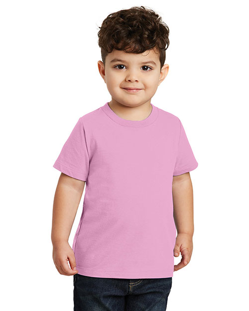 Port & Company PC450TD Toddler 4.5 oz Fan Favorite Tee at GotApparel