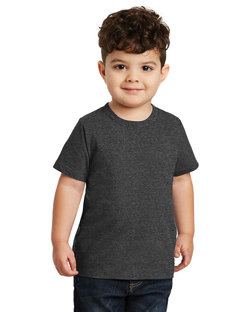 Port & Company PC450TD Toddler 4.5 oz Fan Favorite Tee at GotApparel