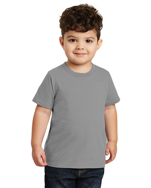 Port & Company PC450TD Toddler 4.5 oz Fan Favorite Tee at GotApparel