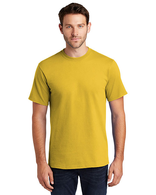 Port & Company PC61T Men Tall Essential T-Shirt at GotApparel