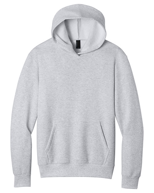 Port & Company PC68H  Easy Fleece Pullover Hooded Sweatshirt at GotApparel