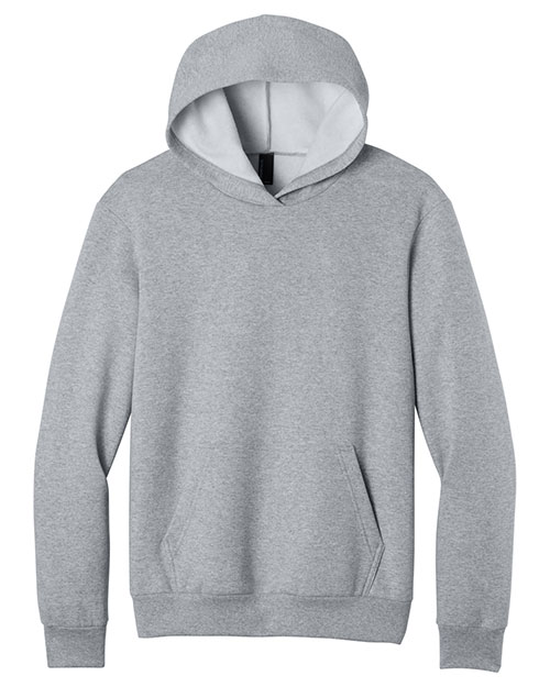Port & Company PC68H  Easy Fleece Pullover Hooded Sweatshirt at GotApparel